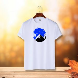 𝐂𝐨𝐭𝐭𝐨𝐧 men's t shirt