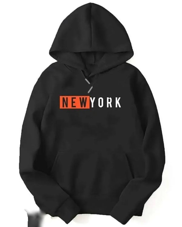 stylish casual hoodie for men's