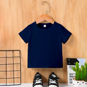 kids (cotton) t shirt