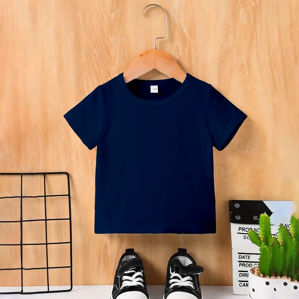 kids (cotton) t shirt