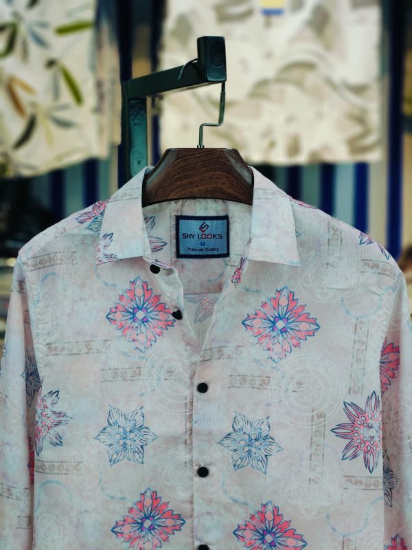 premium quality exclusive shirt collection – by shy looks