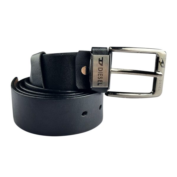 men’s stylish premium quality artificial leather belt 3