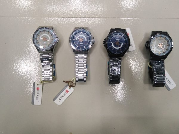 cr111 curren 3757 watch for men