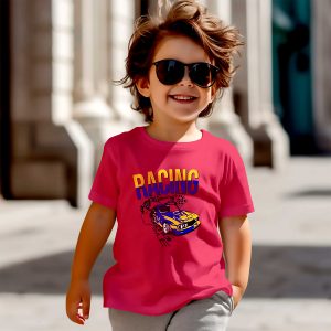 kids premium (cotton) t shirt