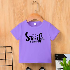 kids premium (cotton) t shirt