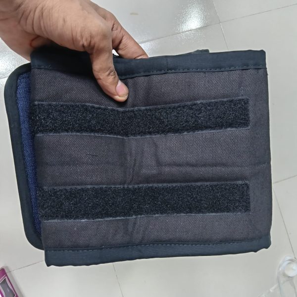 trs compfort abdominal wrap support belt | postpartum belly band for tummy reduction| abdominal binder | waist shaping support belt for women |