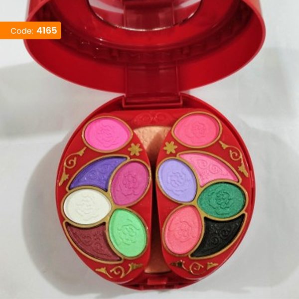 romantic grace make up kit 12g