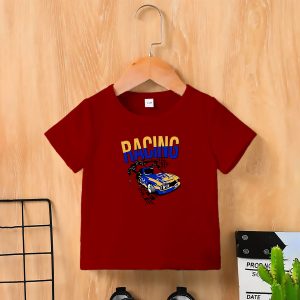 kids premium (cotton) t shirt