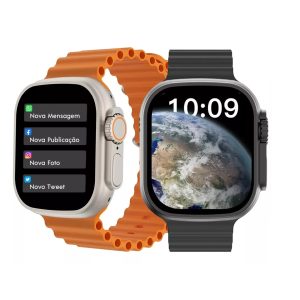 t900 ultra 2 smartwatch 2.19′ inches display