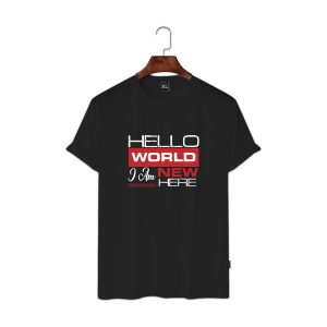 𝐂𝐨𝐭𝐭𝐨𝐧 men's t shirt