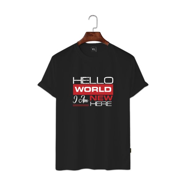 𝐂𝐨𝐭𝐭𝐨𝐧 men's t shirt