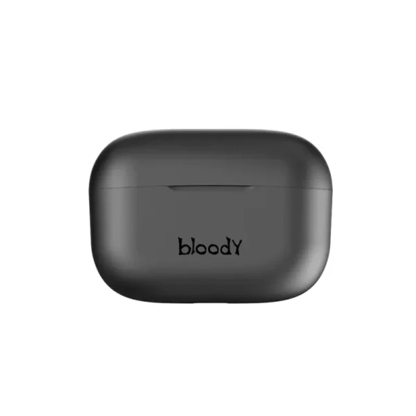 a4tech bloody m30 pure bass true wireless earbuds black