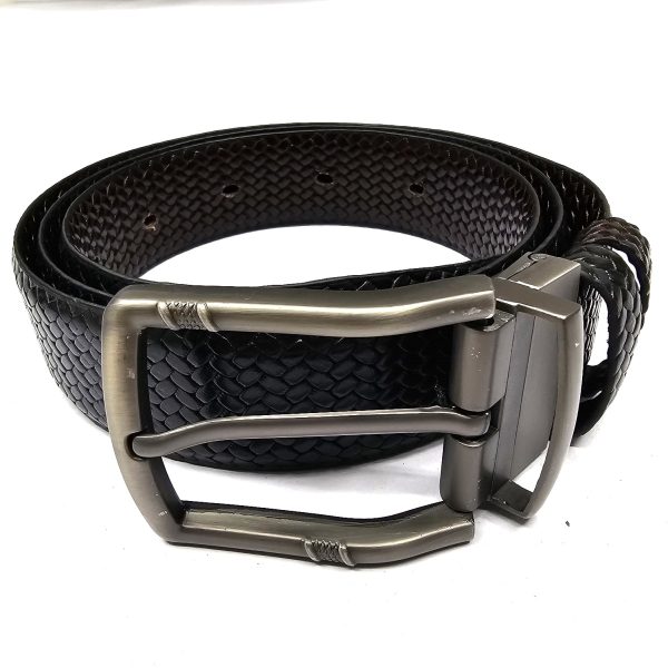 leather belt for men
