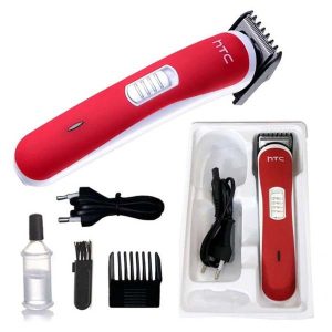 htc at 1103b electric hair trimmer