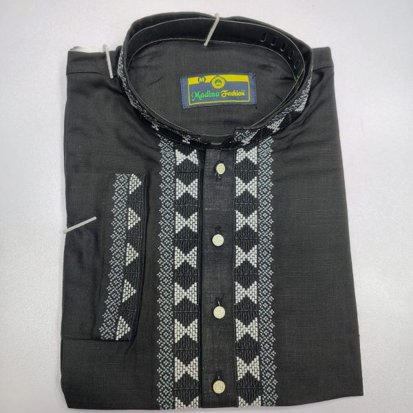stylish premium quality panjabi