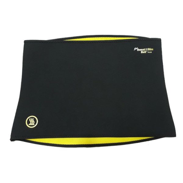 indian premium sweat slim belt