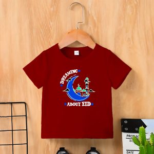 kids premium (cotton) t shirt