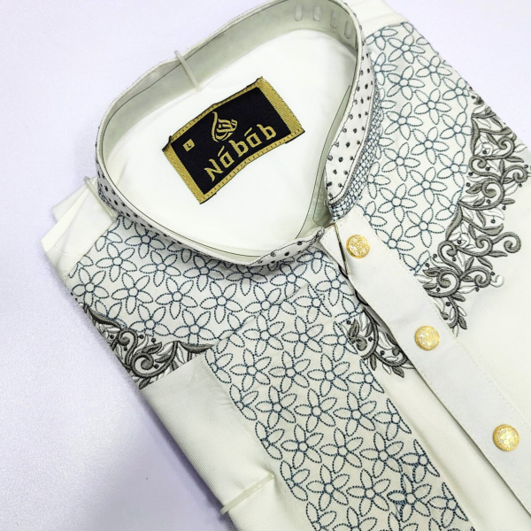 stylish premium quality panjabi