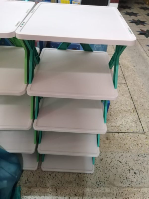 creative detachable shoe rack, household items, shoe cabinet storage, dustproof, entrance shelf multi collour