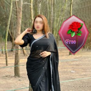 𝐅𝐫𝐞𝐞 𝐑𝐨𝐬𝐞 𝐅𝐥𝐨𝐰𝐞𝐫 main materials georgate stone saree