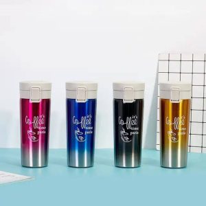 vacuum insulation cup / thermos cup / travel coffee mug