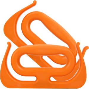 heavy carrying handle grocery bags buckets paint cans ( 1pcs)