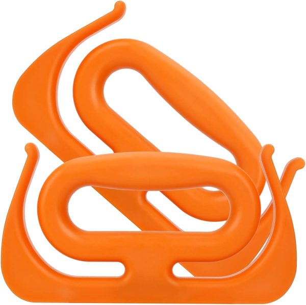 heavy carrying handle grocery bags buckets paint cans ( 1pcs)