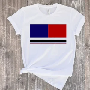 classic & comfortable printed t shirt