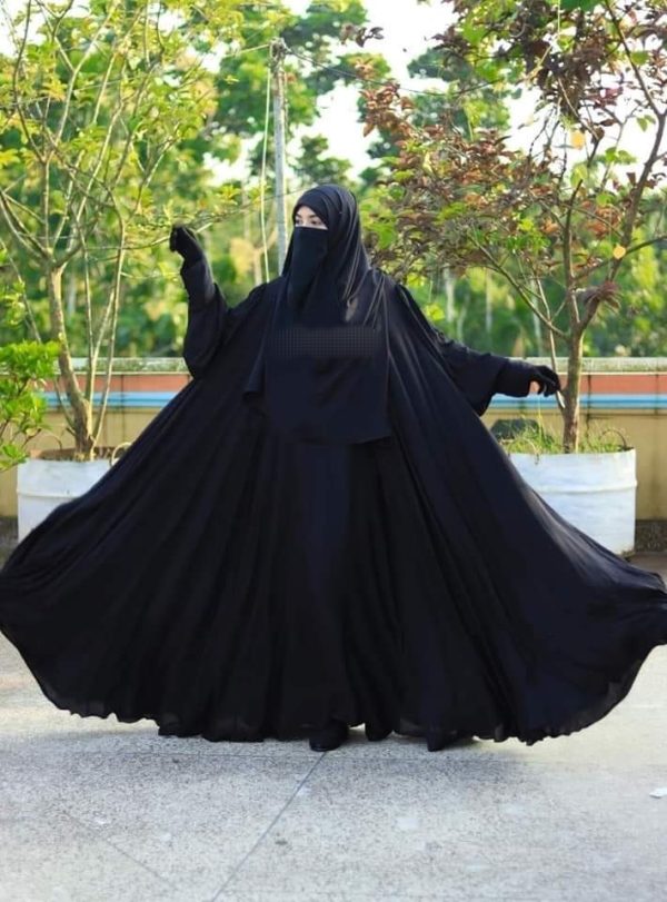 maryam burka set (gar: 300)
