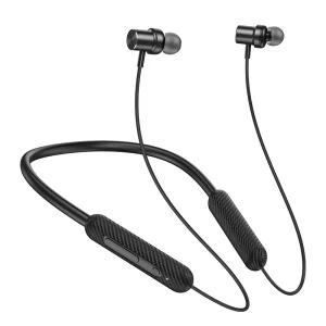hoco es70 armour neck mounted bt earphones cutting edge bluetooth 5.3