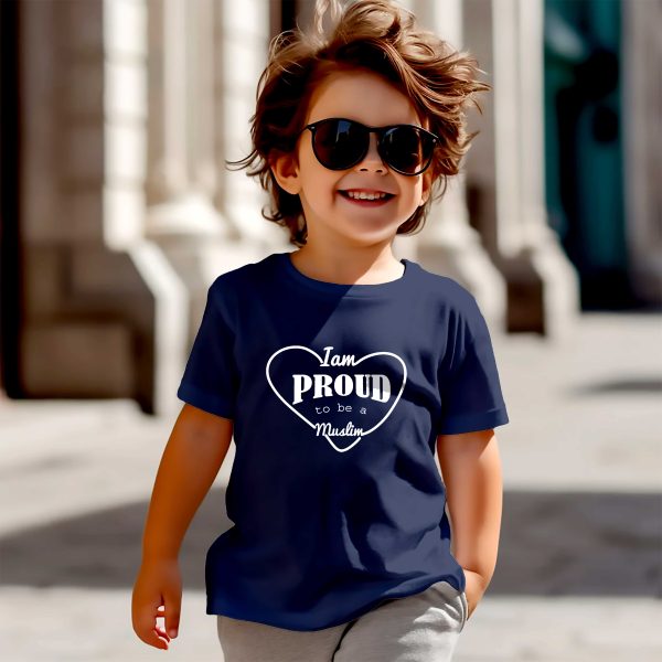 kids premium (cotton) t shirt