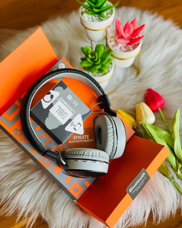 jbl 881a wireless bluetooth headphone