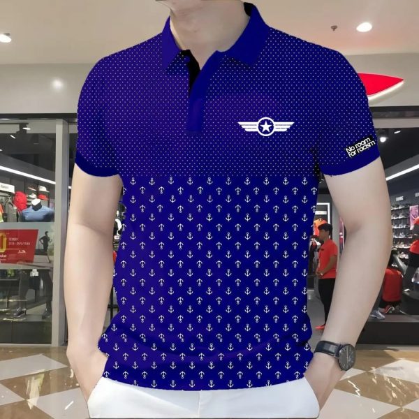 combo cotton polo shirt for men's