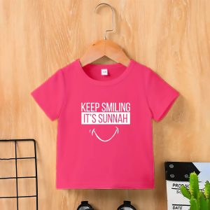 kids premium (cotton) t shirt