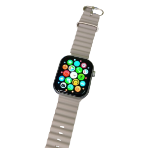 kw1 max smart watch