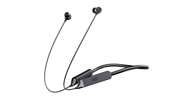 uiisii n13 bluetooth neckband earphone