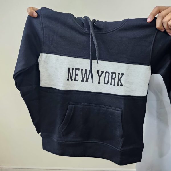 stylish casual baby hoodies
