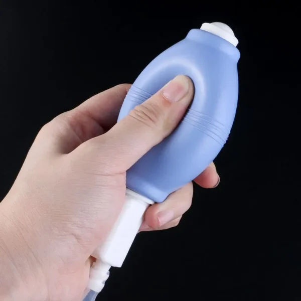 1 set brest pump manual control valve mom breastfeeding baby milk suction feeding newborn bottle