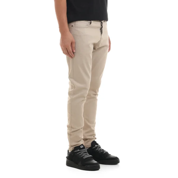men's original gabadine pant khaki