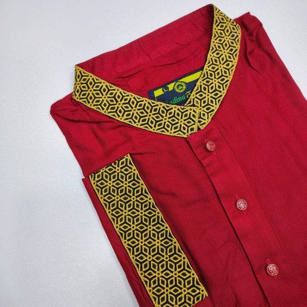 stylish premium quality panjabi
