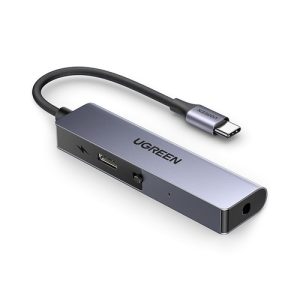 ugreen cm230 (90518) usb c to 3.5mm audio adapter