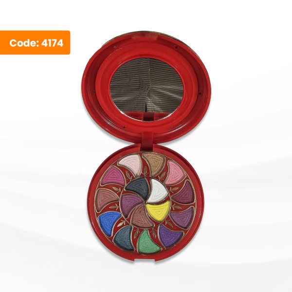 romantic grace make up kit 12g
