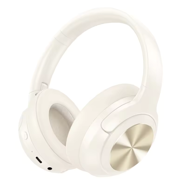 hoco w54 young anc bluetooth headphone