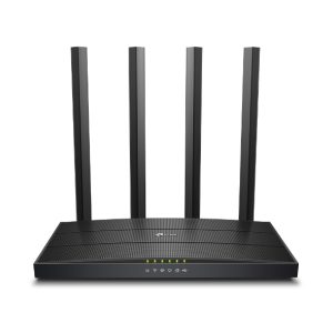 archer c6 ac1200 wireless mu mimo gigabit router