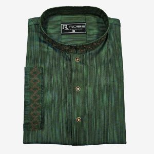 indian exclusive embroidery panjabi