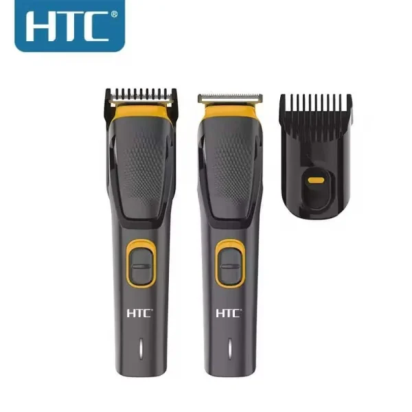 htc at 509 rechargeable men’s beard trimmer