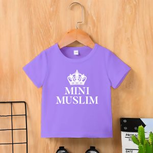 kids premium (cotton) t shirt