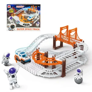 outer space track
