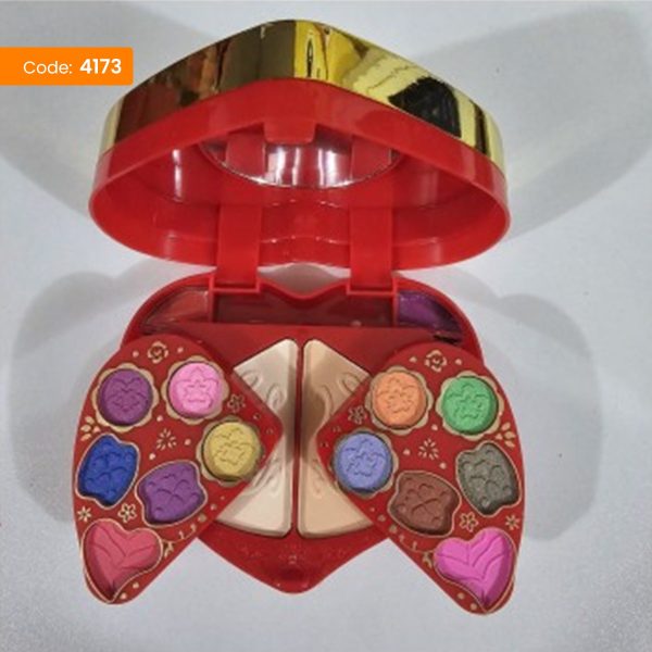 romantic grace make up kit 12g