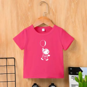 kids premium (cotton) t shirt
